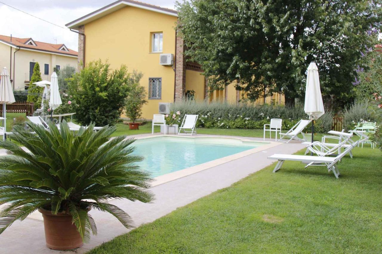 Apartment In Lucca/Toskana 23961 San Cassiano a Moriano Εξωτερικό φωτογραφία